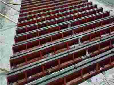 匠心独运的Ｔ型槽地轨如何在铸造工艺业界站稳脚跟图3