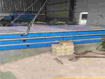 脍炙人口的电机试验平台铸件温度分布不均的具体原因图2