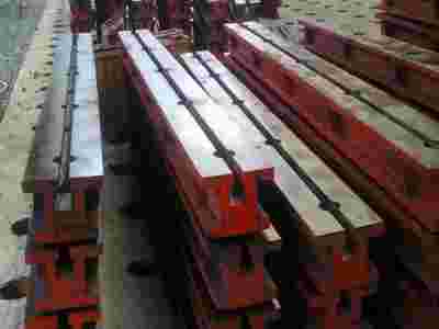 坚不可摧的 T 型槽地轨严谨细密密度测量方法图2