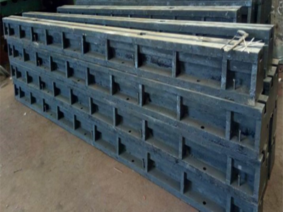 坚不可摧的 T 型槽地轨严谨细密密度测量方法图3