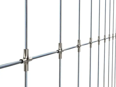 隐形纱窗 北京隐形纱窗制作厂家图1