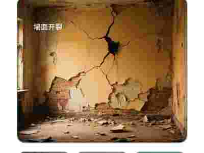 细腻柔光质感设计 墙面地一体漆玛拉彩石艺术涂料图3