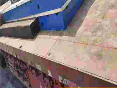 美轮美奂的铸铁平台在制造过程中有几个不可或缺的要点图3