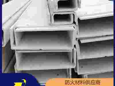 手工无机防火槽盒隆泰鑫博优选商家 按需定制支持批发图1