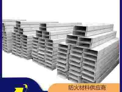 手工无机防火槽盒隆泰鑫博优选商家 按需定制支持批发图2