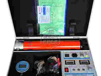 120KV系列 便携式直流高压发生器 厂家直销图1