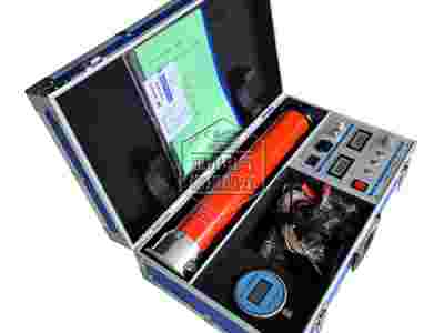 120KV系列 便携式直流高压发生器 厂家直销图2