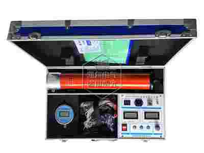 120KV系列 便携式直流高压发生器 厂家直销图4