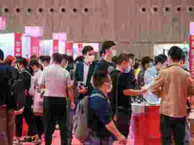 礼品展2026第34届深圳国际礼品工艺品钟表家庭用品展览会图4