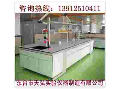 盐城实验室设计  全钢实验台 生产厂家图1