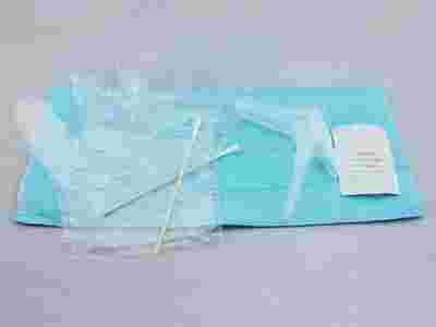 一次性妇科检查包图1