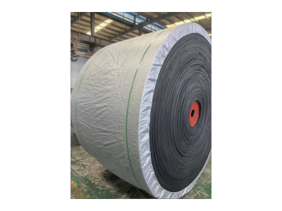 分层织物橡胶输送带 输送机运输皮带直销厂家图2