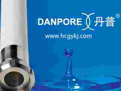 丹普铂金硫化软管管材 DANPORE SIL W SIL R图1