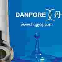 丹普铂金硫化软管管材 DANPORE SIL W SIL R
