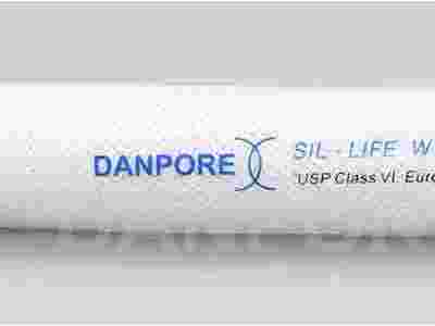 丹普铂金硫化软管管材 DANPORE SIL W SIL R图3