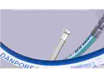 丹普铂金硫化软管管材 DANPORE SIL W SIL R图2