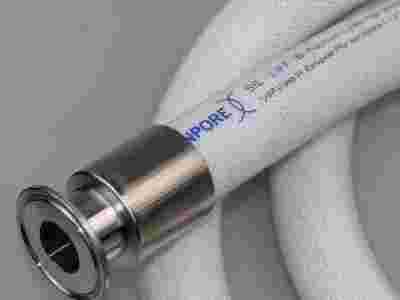 丹普铂金硫化软管管材 DANPORE SIL W SIL R图4