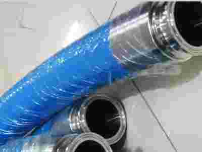 康迪泰克耐腐蚀管材 CONTINENTAL MINIBEND图4