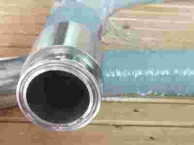 赛弗耐腐蚀管材 SUPFLOW TALOS UPE图1