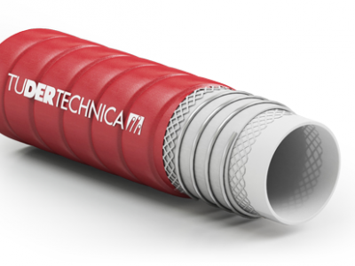 特达迪克管材型材  ALISPIR SIL FORM图3