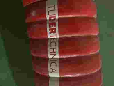 特达迪克管材型材  ALISPIR SIL FORM图5