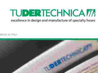 特达迪克管材型材  ALISPIR SIL FORM图1