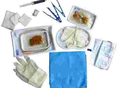 一次性无菌导尿包图1