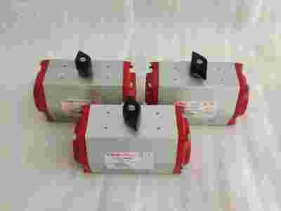 BRAY博雷阀门 S92-0830气动执行器 进口气动执行器图1