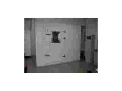 50-240度高温烤房固化房设计制造商图2