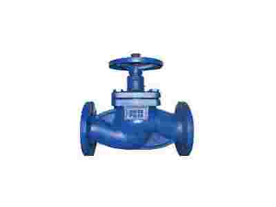 德国凯士比KSB波纹管截止阀，德国KSB阀门中国总代理图1