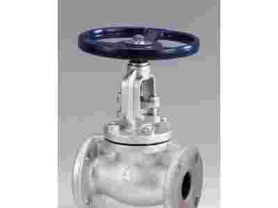 日立HITACHI波纹管截止阀，日立葫芦牌阀门中国总代理图1