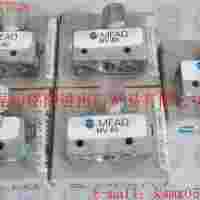 美国MEAD电磁阀、MEAD气动阀
