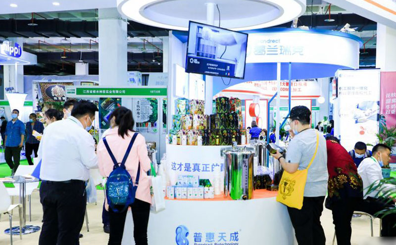 CIHIE健康展-2022精彩瞬间54.