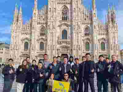 2026年加纳国际供暖制冷空气净化展