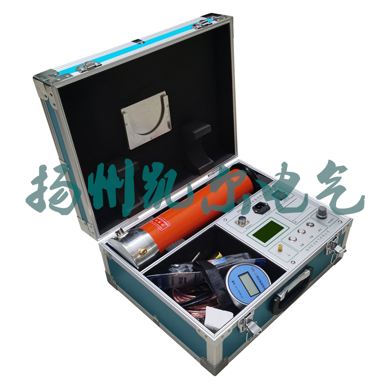 60KV直流高压发生器