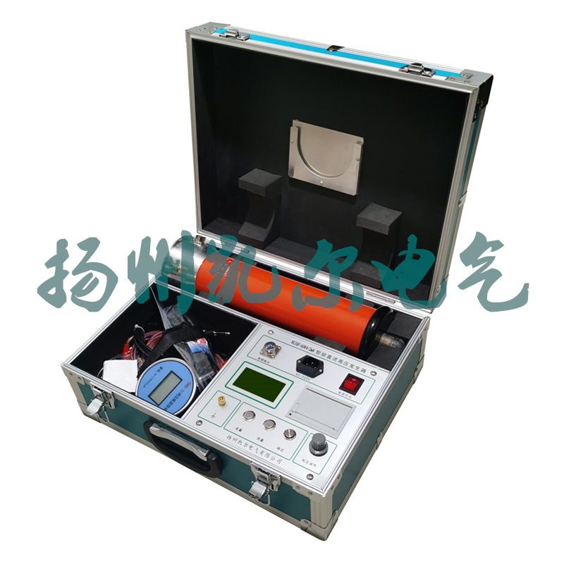 60KV智能打印式直流高压发生器 60KV智能打印式直流高压发生器