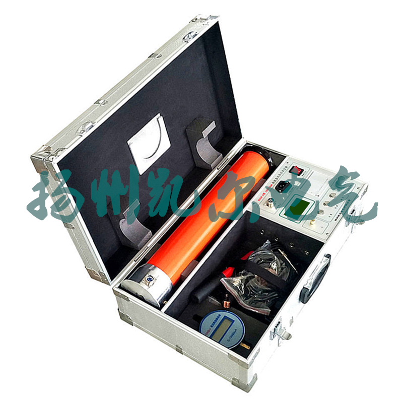 120KV打印式直流高压发生器