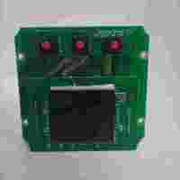 KZQ-10L DC24V 电动阀主控板 智能阀门电源板