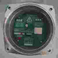 LCFK-QX-GB-SV25-E 电动调节阀控制器 主控板