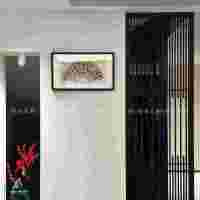 长沙市原木家具厂追求品质、原木护墙板、墙裙定做地址电话