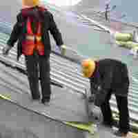 金属屋面用Ⅱ型0.49mm防水透气膜