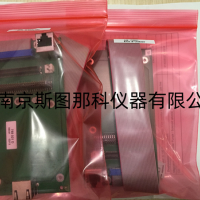 ABB EL3020分析仪备件RJ45网络接口板758021