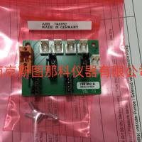 ABB EL3020分析仪备件SPI总线746992