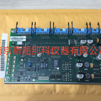 ABB分析仪备件SSI板-Uras26（758001）