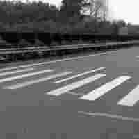 南京热熔道路划线-目赏交通工程