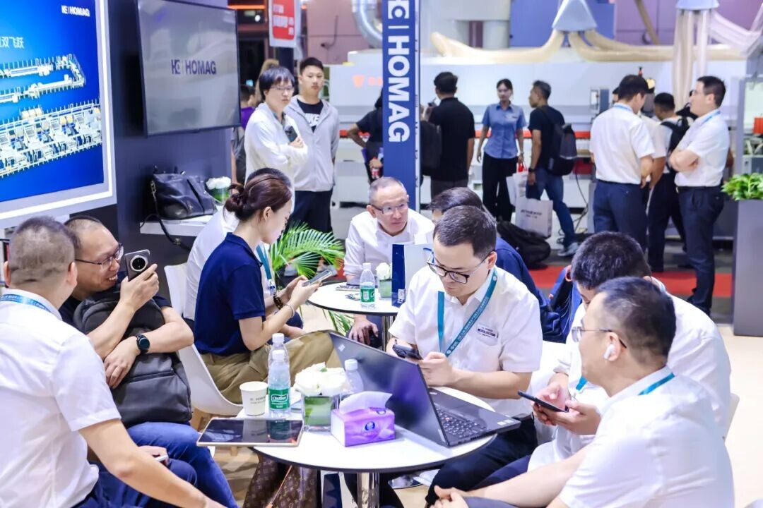 WMF 2026定档9月5–8日：迎来创办40周年，以“智造新平衡·木艺联全球”引领行业升级