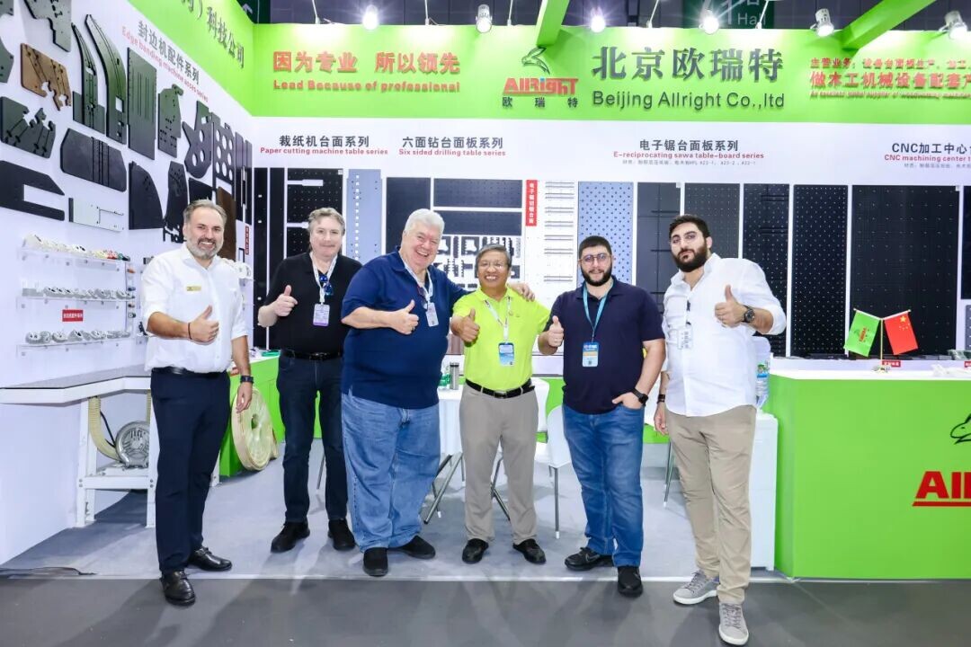 WMF 2026定档9月5–8日：迎来创办40周年，以“智造新平衡·木艺联全球”引领行业升级