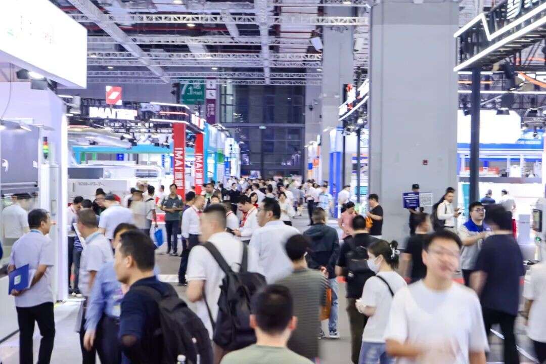 WMF 2026定档9月5–8日：迎来创办40周年，以“智造新平衡·木艺联全球”引领行业升级