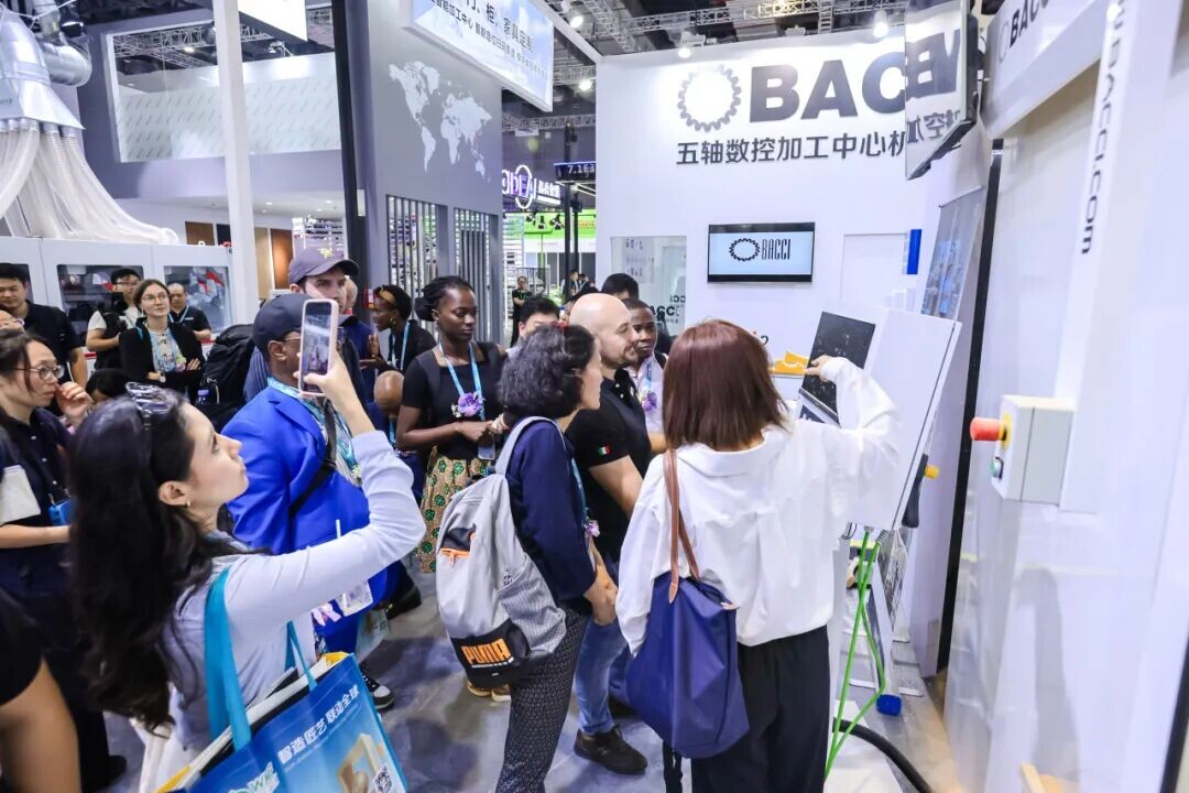 WMF 2026定档9月5–8日：迎来创办40周年，以“智造新平衡·木艺联全球”引领行业升级