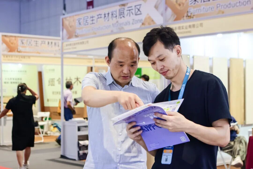 WMF 2026定档9月5–8日：迎来创办40周年，以“智造新平衡·木艺联全球”引领行业升级